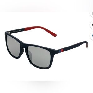 Men Chaps x Foster Grant glasses